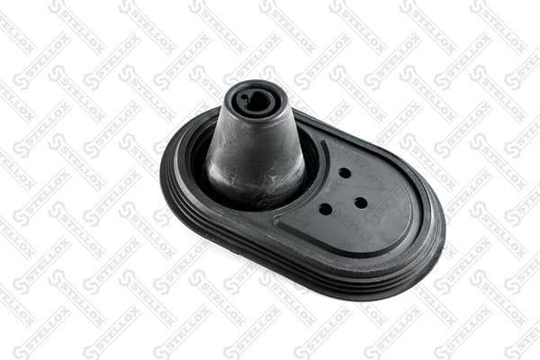 Bellow, shift rod arm safety pin 83-08206-SX