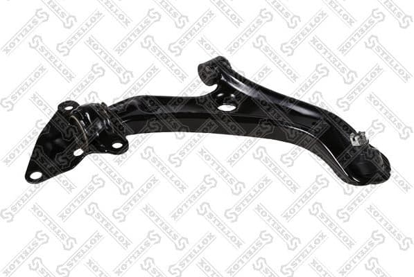 Control/Trailing Arm, wheel suspension 57-00285-SX