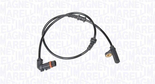 Sensor, wheel speed 172100084010