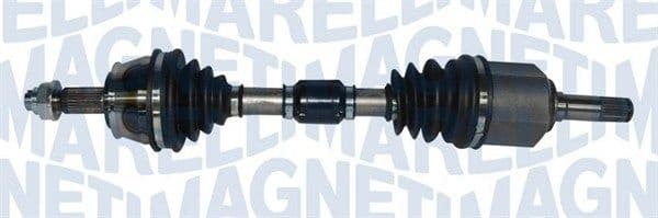 Drive Shaft 302004190165