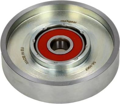 Tensioner Pulley, V-ribbed belt 54-1067