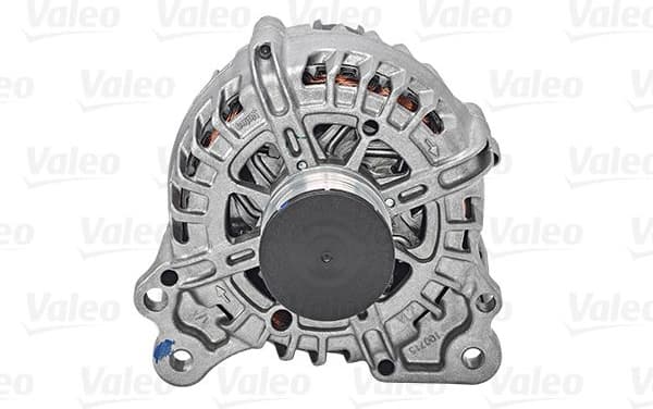 Alternator VALEO ORIGINS NEW OE TECHNOLOGY 439874 - image 2