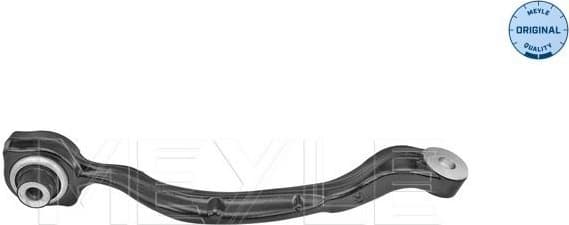 Control/Trailing Arm, wheel suspension MEYLE-ORIGINAL: True to OE. 016 050 0196 - image 2