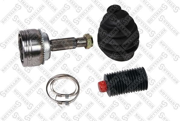 Joint Kit, drive shaft 150 1642-SX