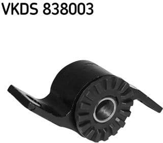 Mounting, control/trailing arm VKDS 838003