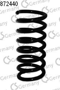 Suspension Spring 14872440