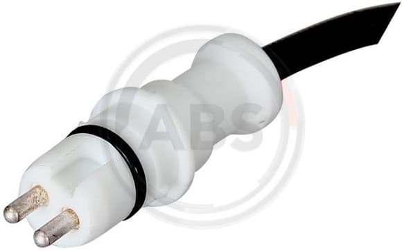 Sensor, wheel speed 31893 - image 2