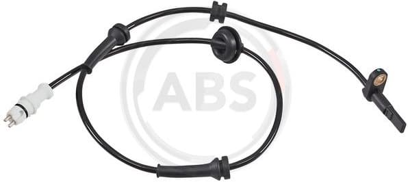 Sensor, wheel speed 31893 - image 4