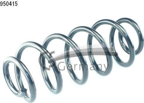 Suspension Spring 14950415