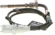 Sensor, exhaust gas temperature 0 986 259 147 - image 2