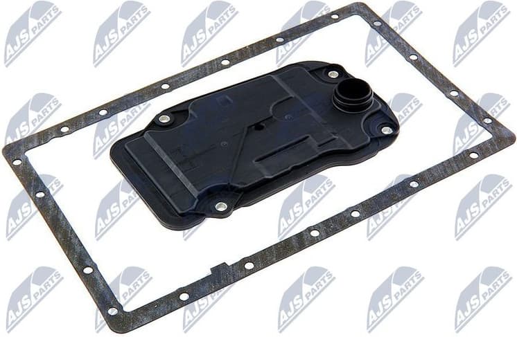 Hydraulic Filter Kit, automatic transmission FSF-TY-008
