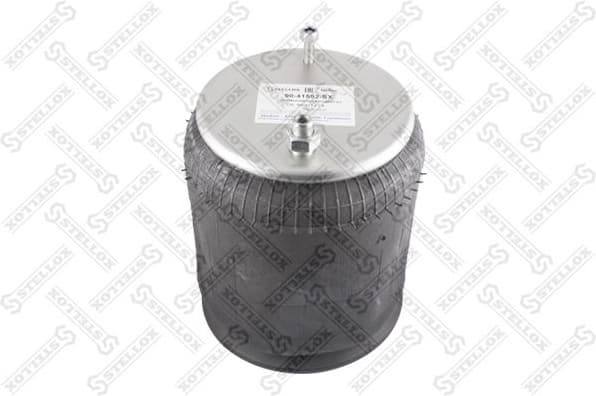 Bellow, air suspension 90-41592-SX