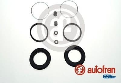 Repair Kit, brake caliper D4068