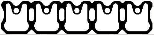 Gasket, cylinder head cover RC7343