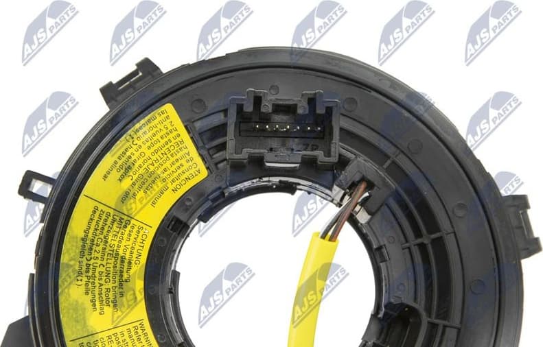 Clock Spring, airbag EAS-FR-007 - image 6