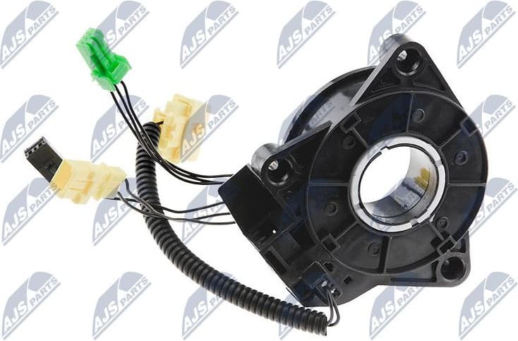 Clock Spring, airbag EAS-HD-005 - image 2