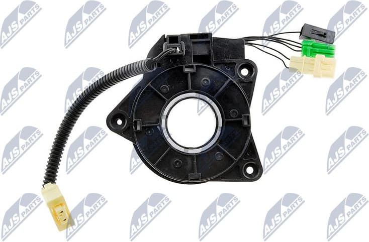 Clock Spring, airbag EAS-HD-005 - image 5