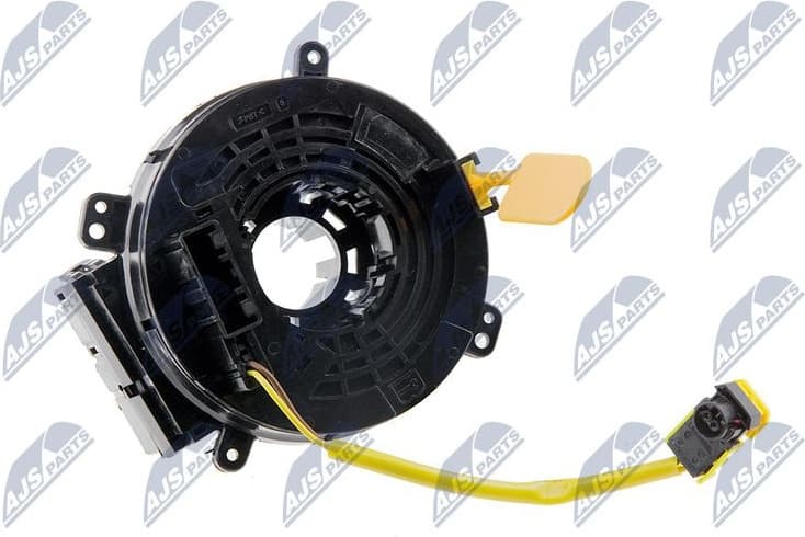 Clock Spring, airbag EAS-PL-000 - image 2