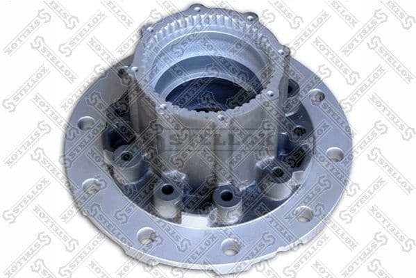 Wheel Hub 83-00630-SX