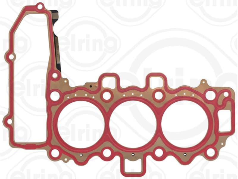 Gasket, cylinder head 440.181