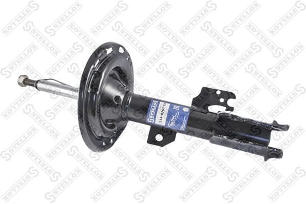 Shock Absorber 4214-0767-SX