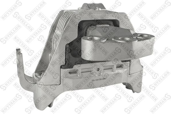 Mounting, engine 25-18135-SX