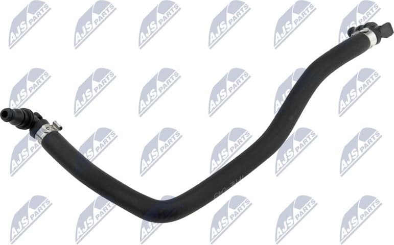 Radiator Hose CPP-ME-049