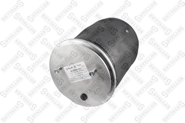 Bellow, air suspension 90-02851-SX