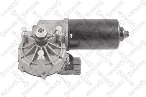 Wiper Motor 88-55303-SX