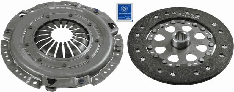 Clutch Kit 3000 951 218
