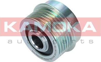 Alternator Freewheel Clutch RC104