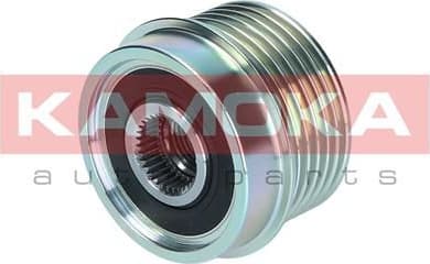 Alternator Freewheel Clutch RC104 - image 3