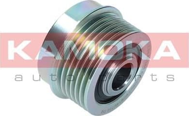 Alternator Freewheel Clutch RC104 - image 4