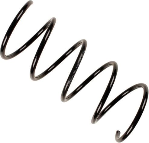 Suspension Spring BILSTEIN - B3 OE Replacement 37-154189