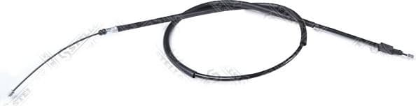 Cable Pull, parking brake 29-98746-SX