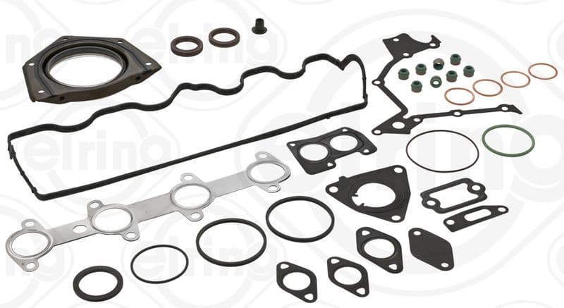 Full Gasket Kit, engine 028.000