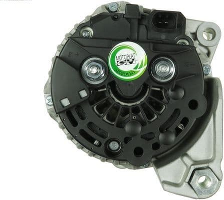 Alternator AS A0221 - image 3