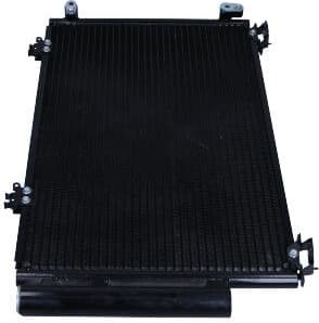 Condenser, air conditioning AC843003