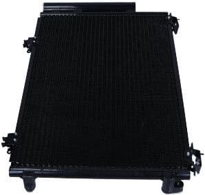 Condenser, air conditioning AC843003 - image 2