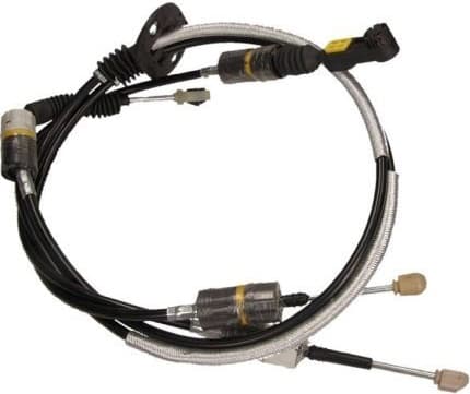Cable Pull, manual transmission 32-0640