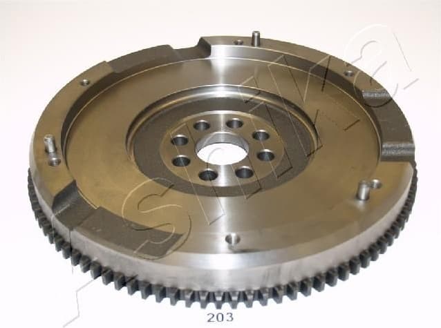 Flywheel 91-02-203