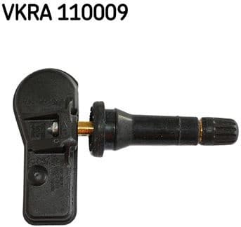 Wheel Sensor, tyre-pressure monitoring system VKRA 110009