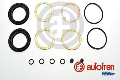 Repair Kit, brake caliper D4023