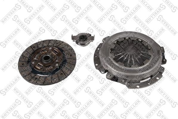 Clutch Kit 07-01194-SX