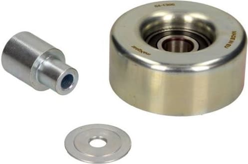 Deflection/Guide Pulley, V-ribbed belt 54-1306