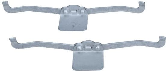 Accessory Kit, disc brake pad 27-1455 - image 2