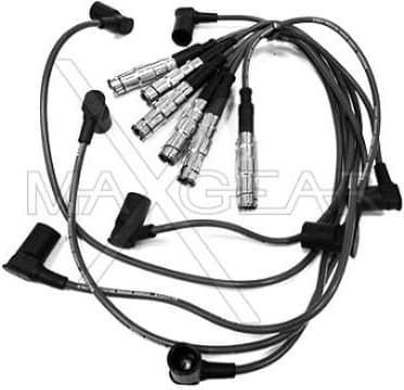 Ignition Cable Kit 53-0071