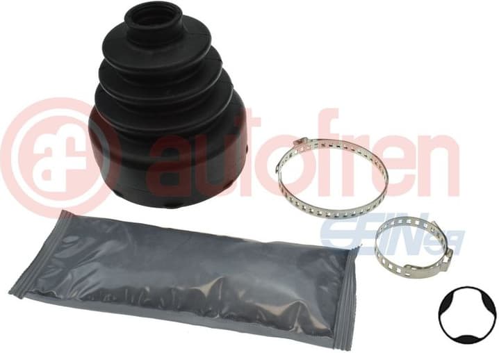 Bellow Kit, drive shaft D8066