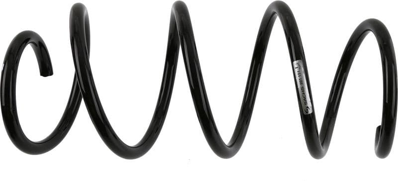 Suspension Spring 991 151