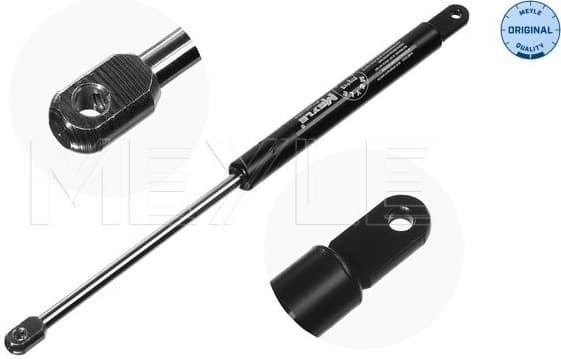 Gas Spring, boot/cargo area MEYLE-ORIGINAL: True to OE. 440 160 3840